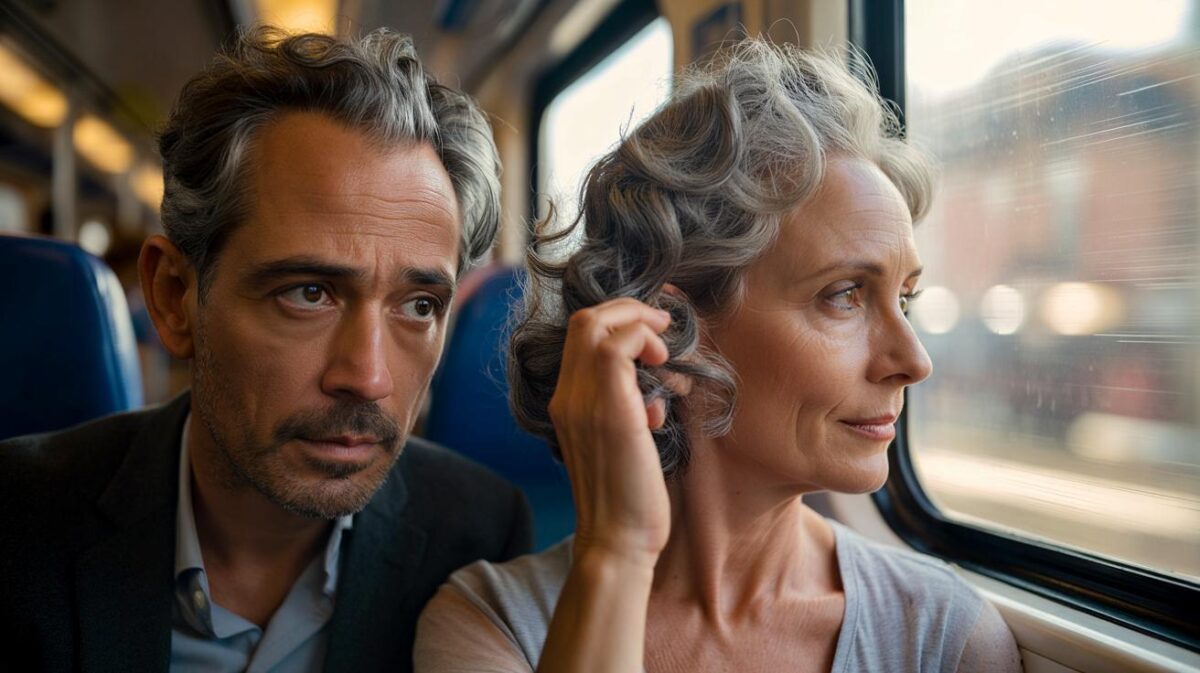 Grijze haren kunnen erop wijzen dat het lichaam zich op natuurlijke wijze tegen kanker beschermt, zegt een Japanse studie