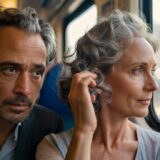 Grijze haren kunnen erop wijzen dat het lichaam zich op natuurlijke wijze tegen kanker beschermt, zegt een Japanse studie