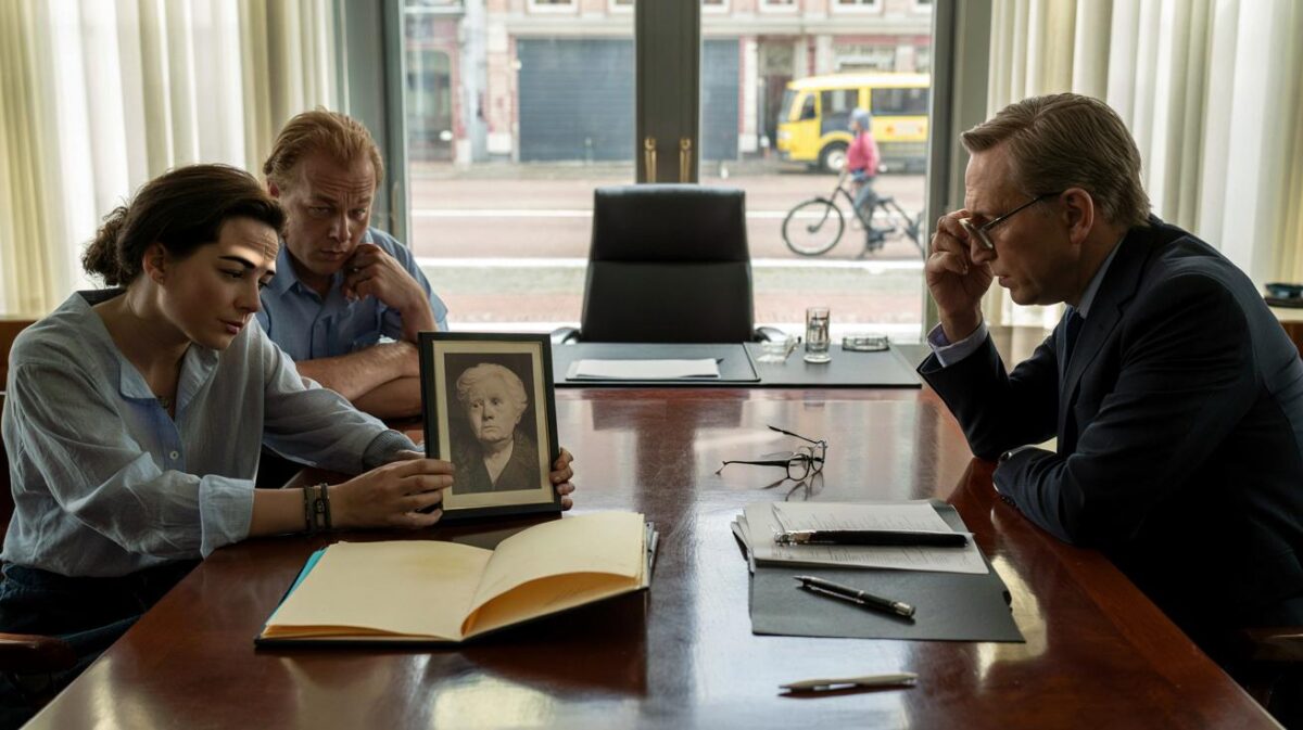 In onmin weigert een erfgenaam naar de notaris te gaan: kan de nalatenschap toch worden afgerond?