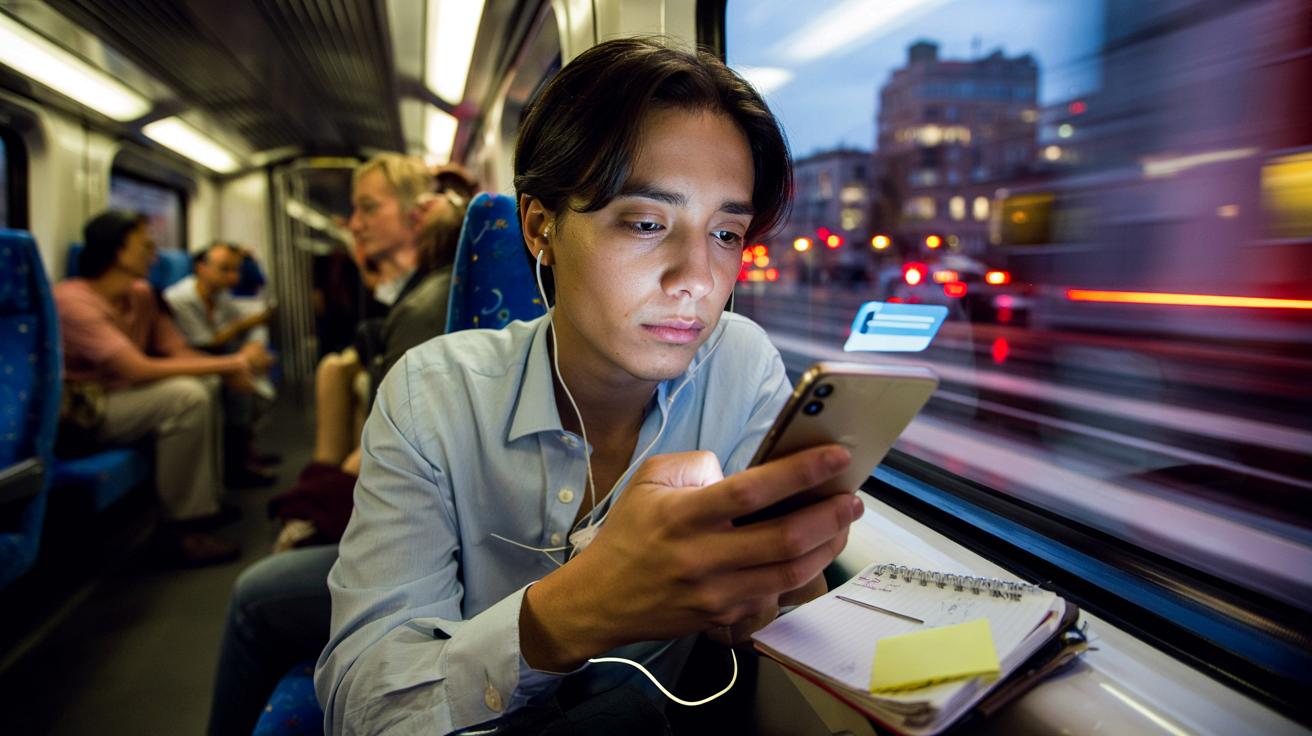 Mensen zonder hechte vrienden om op terug te vallen vertonen vaak deze 7 gedragingen, zonder dat ze het zelf doorhebben